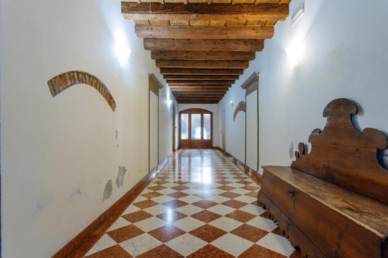 Yourbanflat Dante Padova Kültér fotó